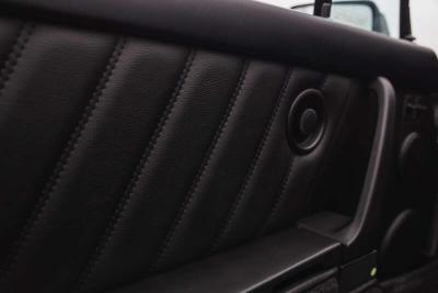 1989 Porsche 911 3.2 TARGA