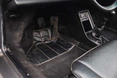 1989 Porsche 911 3.2 TARGA