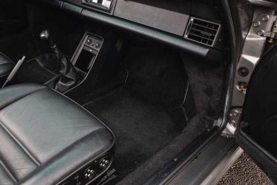 1989 Porsche 911 3.2 TARGA