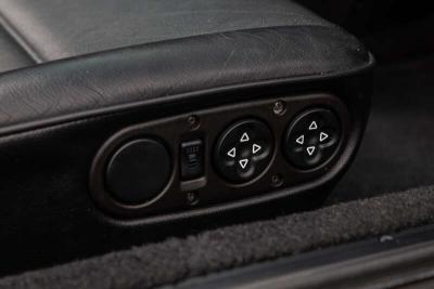 1989 Porsche 911 3.2 TARGA