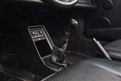 1989 Porsche 911 3.2 TARGA