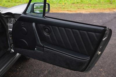 1989 Porsche 911 3.2 TARGA