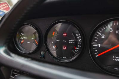 1989 Porsche 911 3.2 TARGA