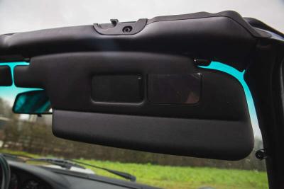 1989 Porsche 911 3.2 TARGA