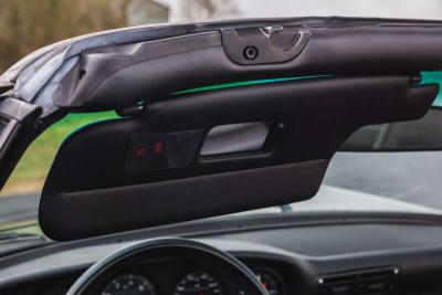 1989 Porsche 911 3.2 TARGA