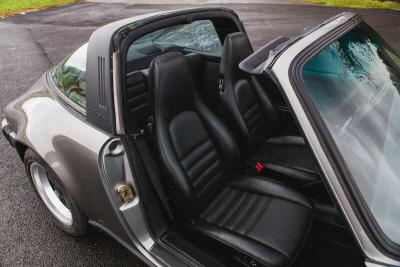 1989 Porsche 911 3.2 TARGA