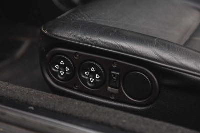 1989 Porsche 911 3.2 TARGA