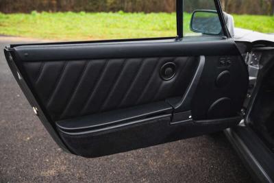 1989 Porsche 911 3.2 TARGA