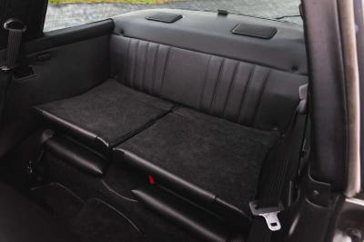 1989 Porsche 911 3.2 TARGA