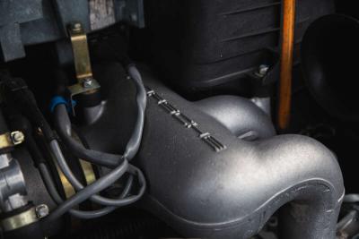 1989 Porsche 911 3.2 TARGA