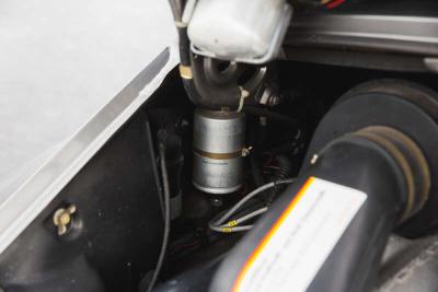 1989 Porsche 911 3.2 TARGA