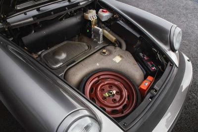 1989 Porsche 911 3.2 TARGA