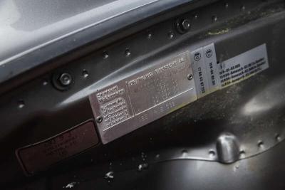 1989 Porsche 911 3.2 TARGA