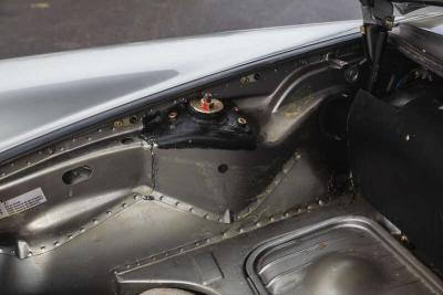 1989 Porsche 911 3.2 TARGA