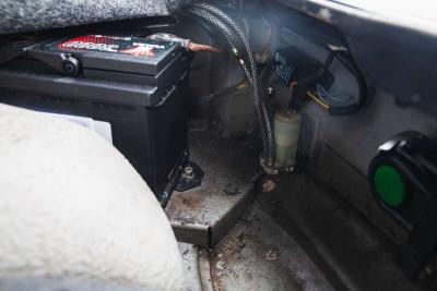 1989 Porsche 911 3.2 TARGA