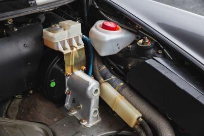 1989 Porsche 911 3.2 TARGA