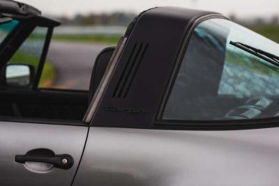 1989 Porsche 911 3.2 TARGA