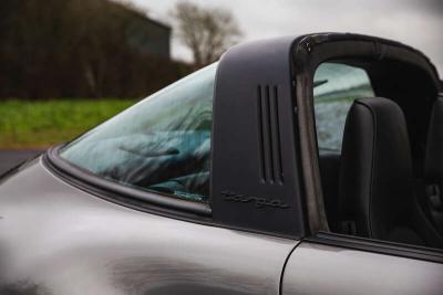 1989 Porsche 911 3.2 TARGA