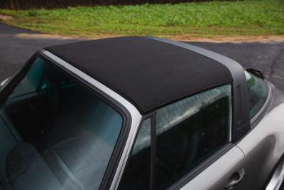 1989 Porsche 911 3.2 TARGA