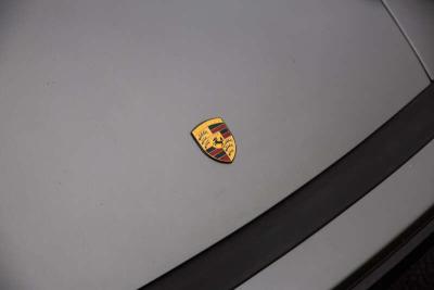 1989 Porsche 911 3.2 TARGA