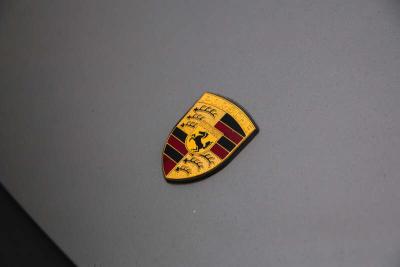 1989 Porsche 911 3.2 TARGA