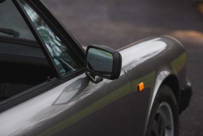 1989 Porsche 911 3.2 TARGA