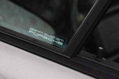 1989 Porsche 911 3.2 TARGA