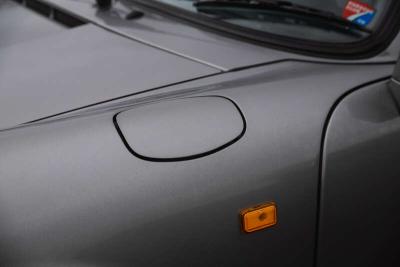 1989 Porsche 911 3.2 TARGA