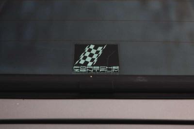 1989 Porsche 911 3.2 TARGA