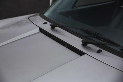 1989 Porsche 911 3.2 TARGA