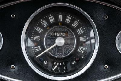1964 Austin MINI COOPER 1071 S
