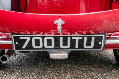 1964 Austin MINI COOPER 1071 S