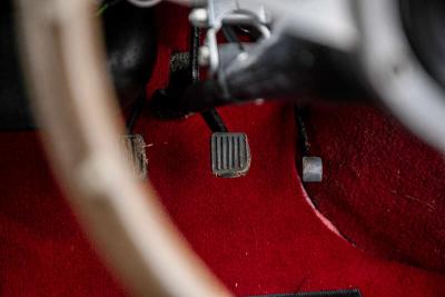 1964 Austin MINI COOPER 1071 S