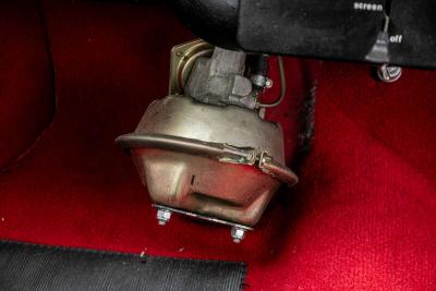 1964 Austin MINI COOPER 1071 S