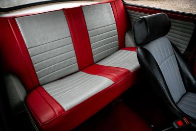 1964 Austin MINI COOPER 1071 S