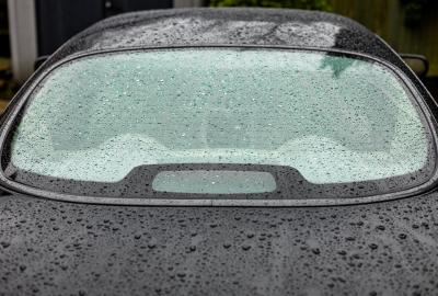 1998 Jaguar XKR Paramount