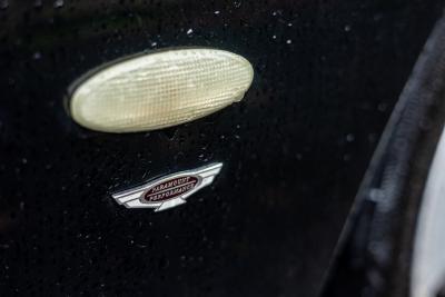 1998 Jaguar XKR Paramount