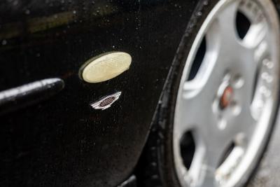 1998 Jaguar XKR Paramount