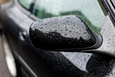 1998 Jaguar XKR Paramount