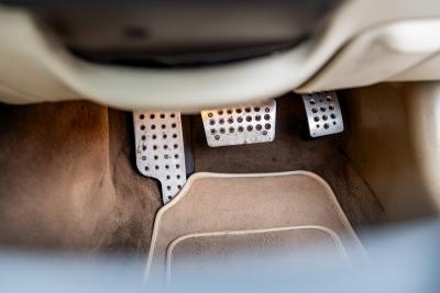 1998 Jaguar XKR Paramount