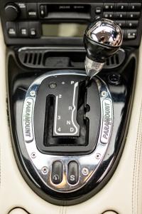 1998 Jaguar XKR Paramount