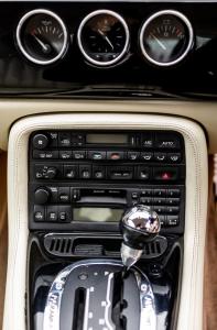 1998 Jaguar XKR Paramount