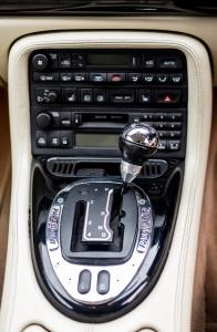 1998 Jaguar XKR Paramount