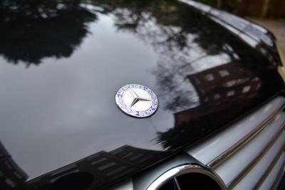 2004 Mercedes - Benz CLK500 Cabriolet