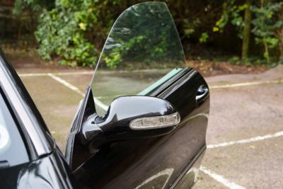 2004 Mercedes - Benz CLK500 Cabriolet