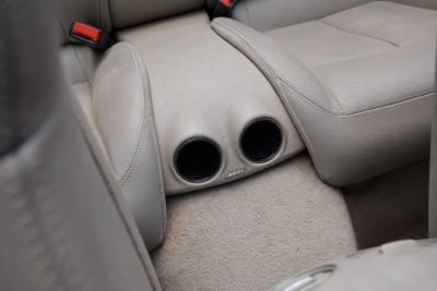 2004 Mercedes - Benz CLK500 Cabriolet