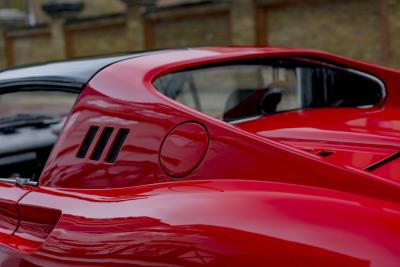 1973 Ferrari Dino 246 GTS