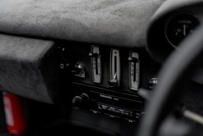 1973 Ferrari Dino 246 GTS