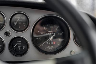 1973 Ferrari Dino 246 GTS