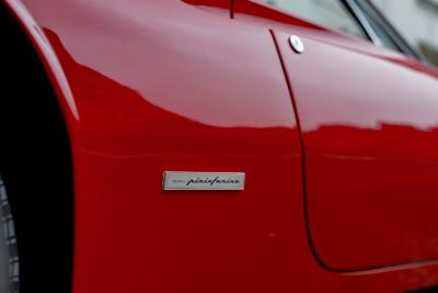 1973 Ferrari Dino 246 GTS